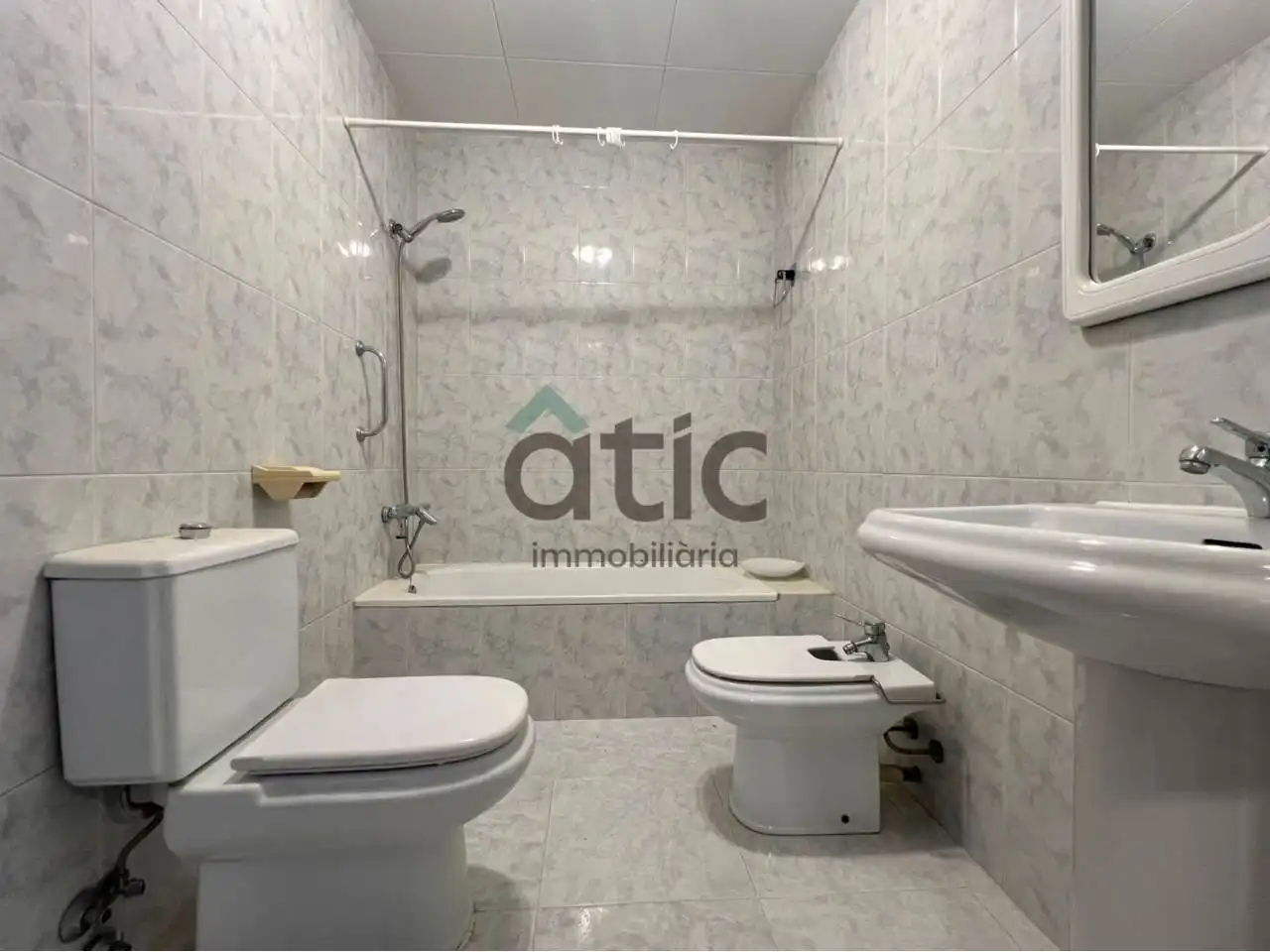 Piso con terraza en venta en Via Sant Ignasi, imagen 18