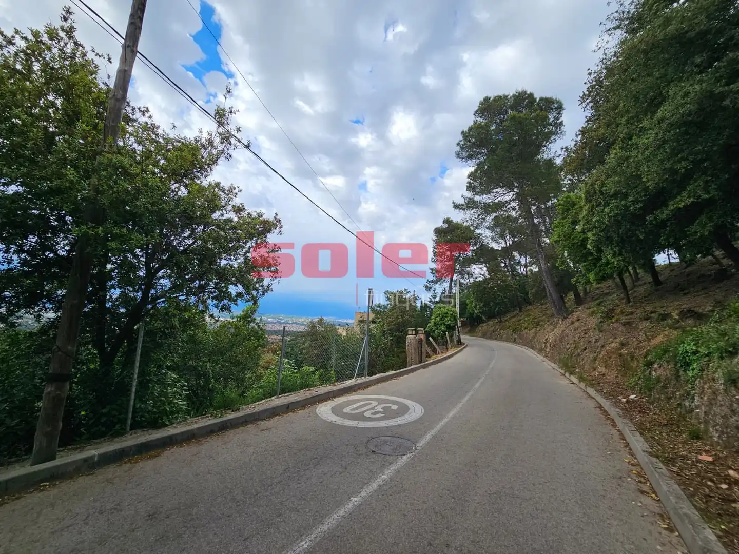 Terreno residenziale in vendita a Avinguda Pere Planas, imagen 9