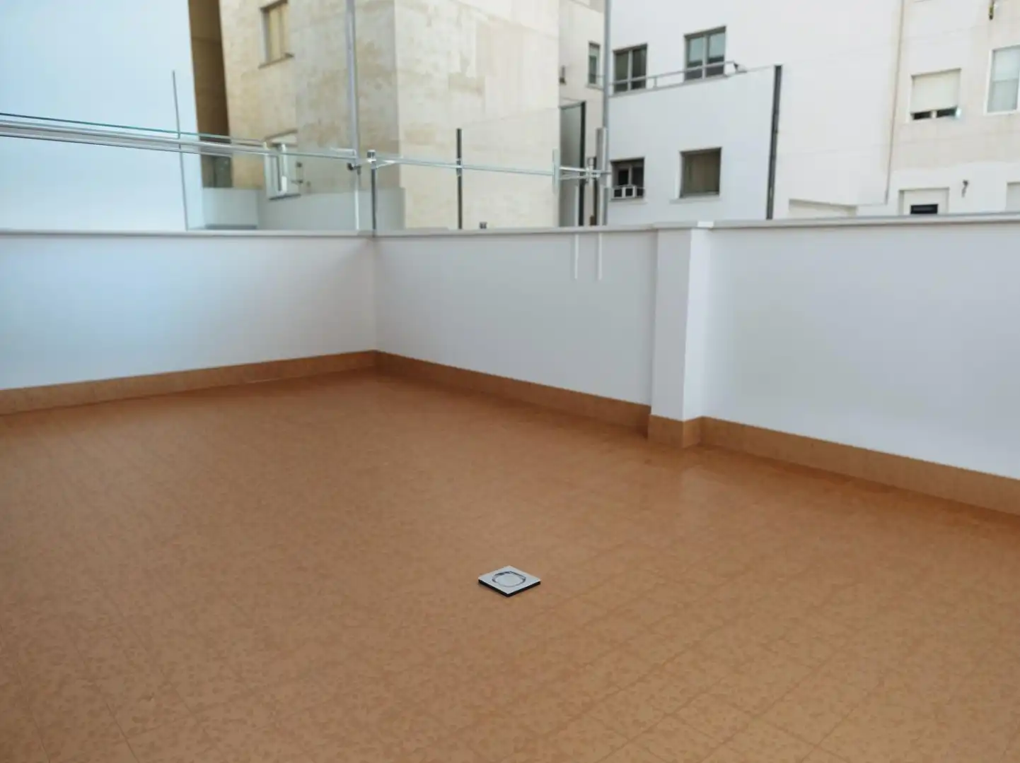 Terrassa de Pis en venda en Carretas - Pajarita