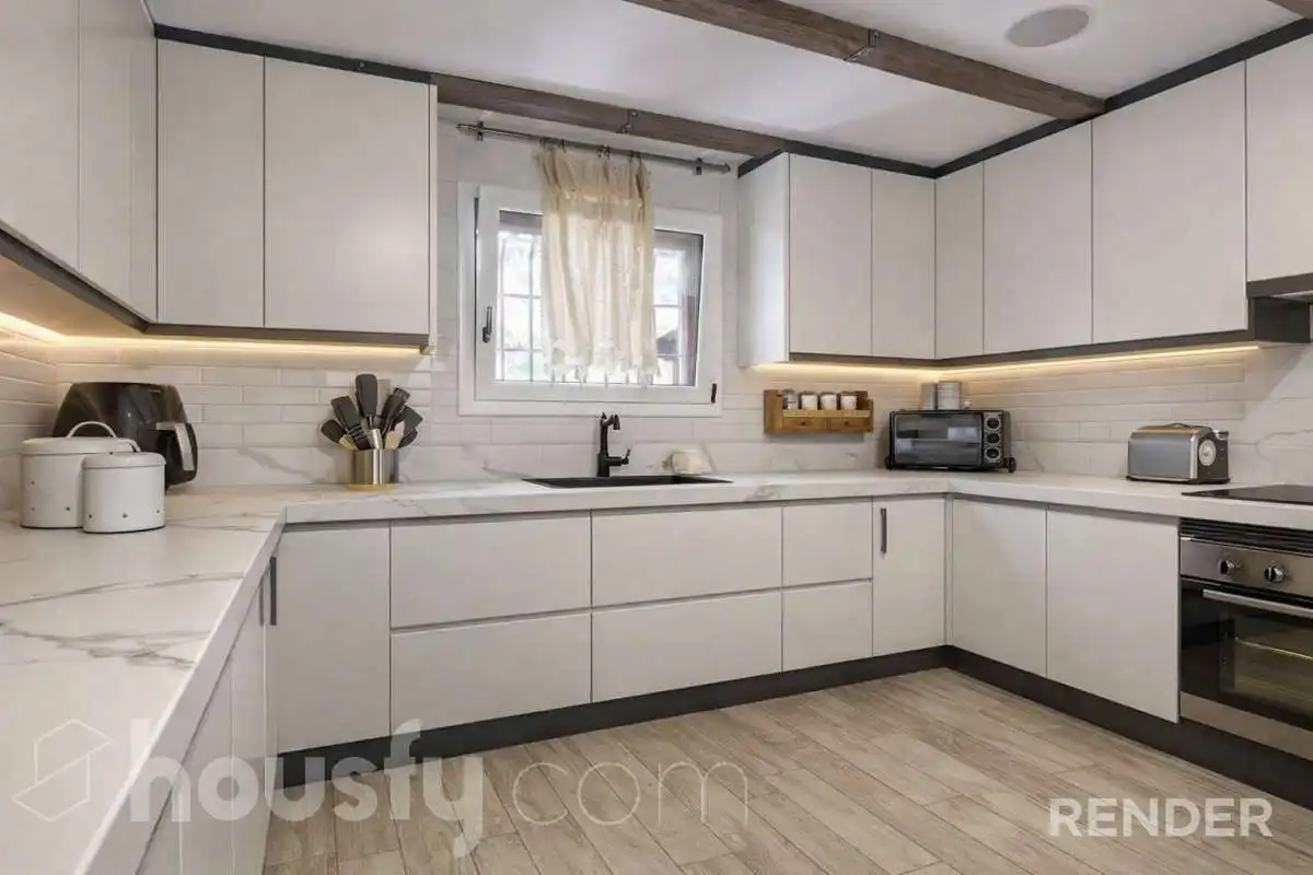 Casa con piscina en venta en Carrer dels Avellaners ., imagen 24