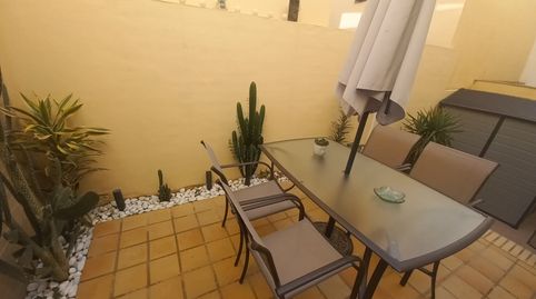 Foto 2 de Casa adosada en venta en Camino Algarrobo - Las Arenas, Vélez-Málaga