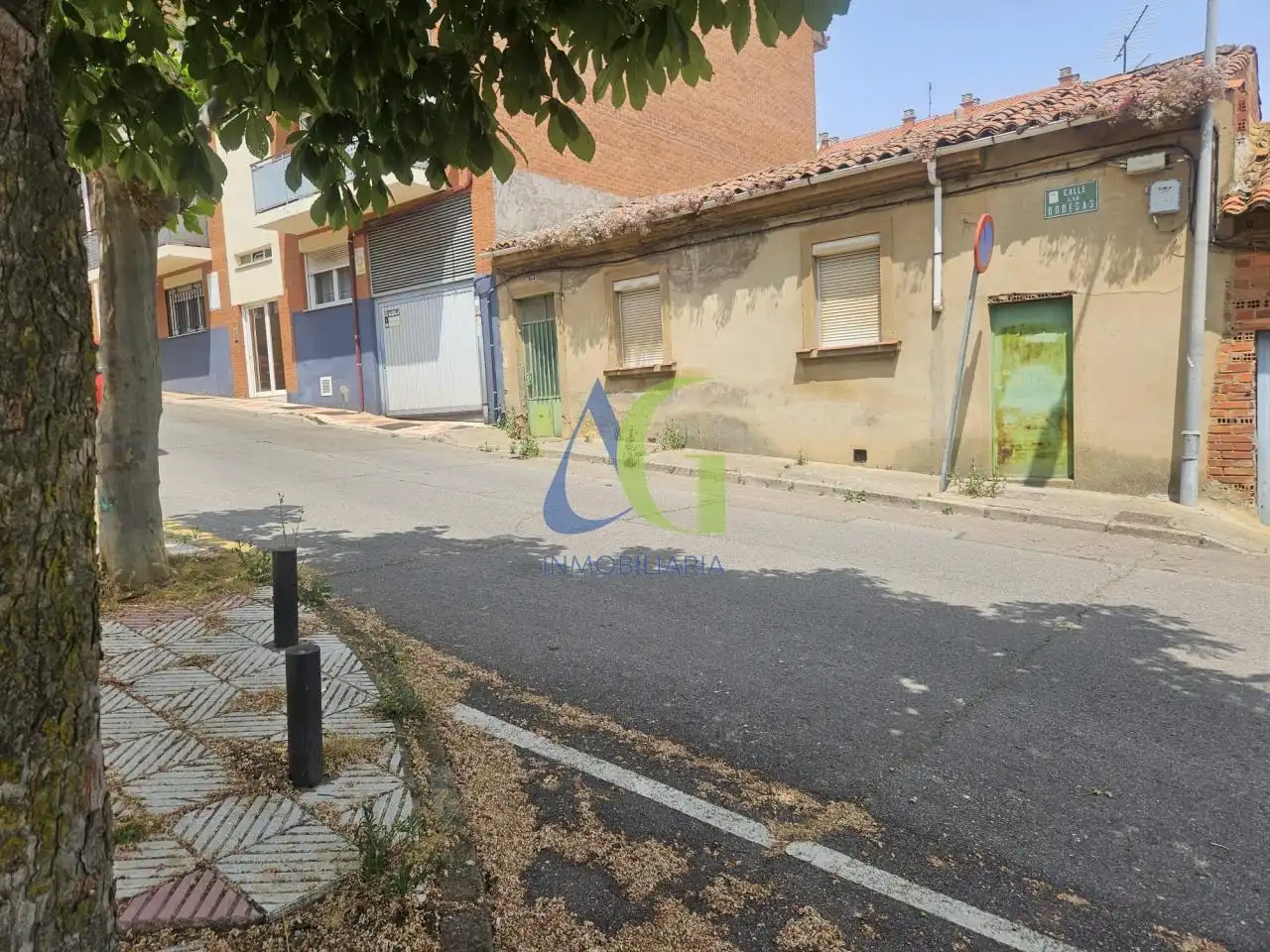 Haus mit Garten zum Verkauf in Villaquilambre, imagen 8