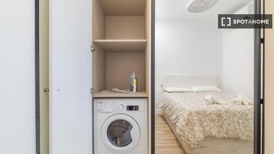 Habitación en San Juan Bautista