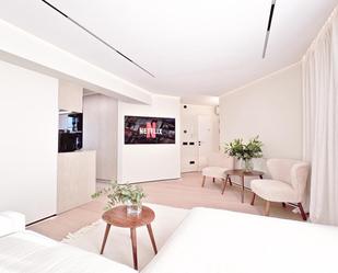 Living room of Flat for sale in  Palma de Mallorca  with Air Conditioner, Heating and Terrace