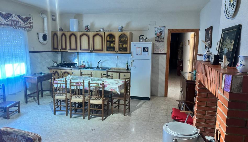 Photo 1 of House or chalet for sale in Calle Cristóbal Colón, Torralba de Calatrava, Ciudad Real