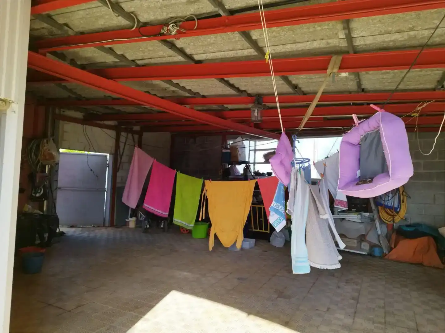 Casa o chalet en venta en Narón con Balcón