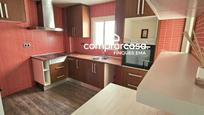 Kitchen of Flat for sale in Badalona  with Balcony