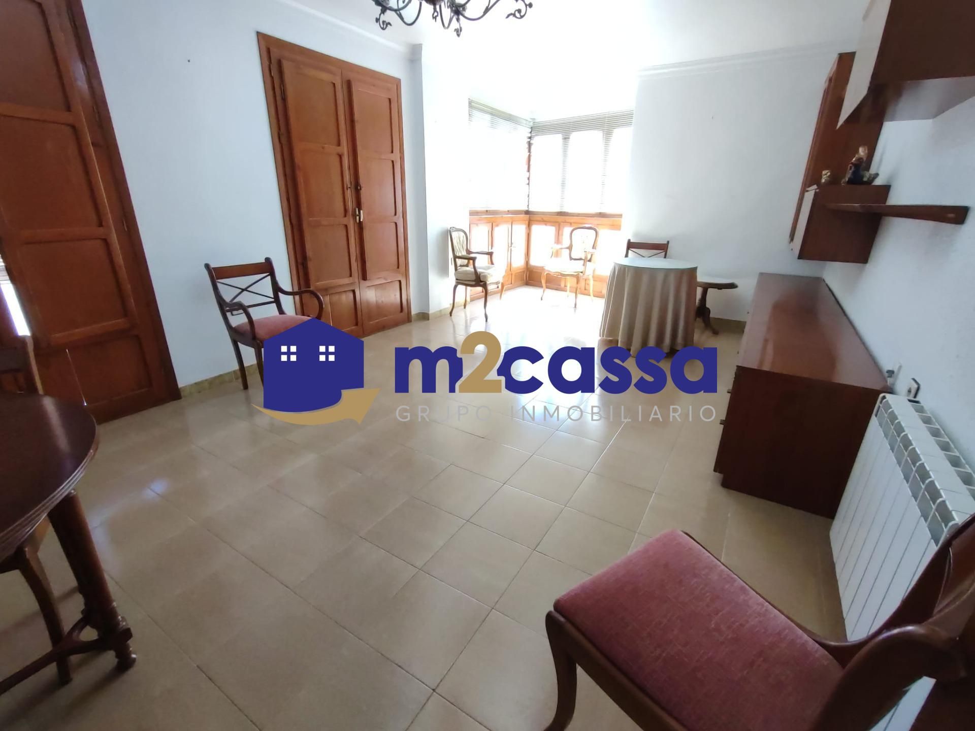 Piso en venta en Lorca con Trastero