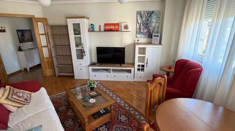 Foto 4 de Apartamento de alquiler en Centro, Ponferrada