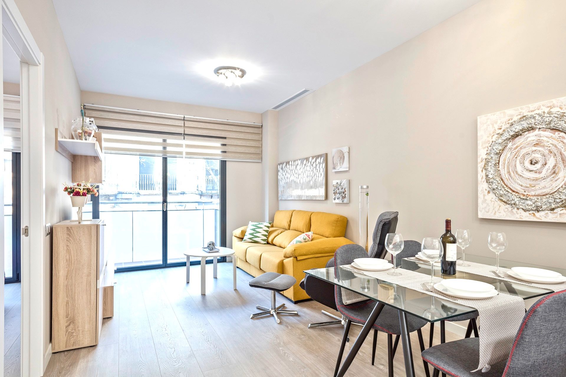 Pis en venda a Carrer del Vallespir, 86, Sants , Sants - Montjuïc