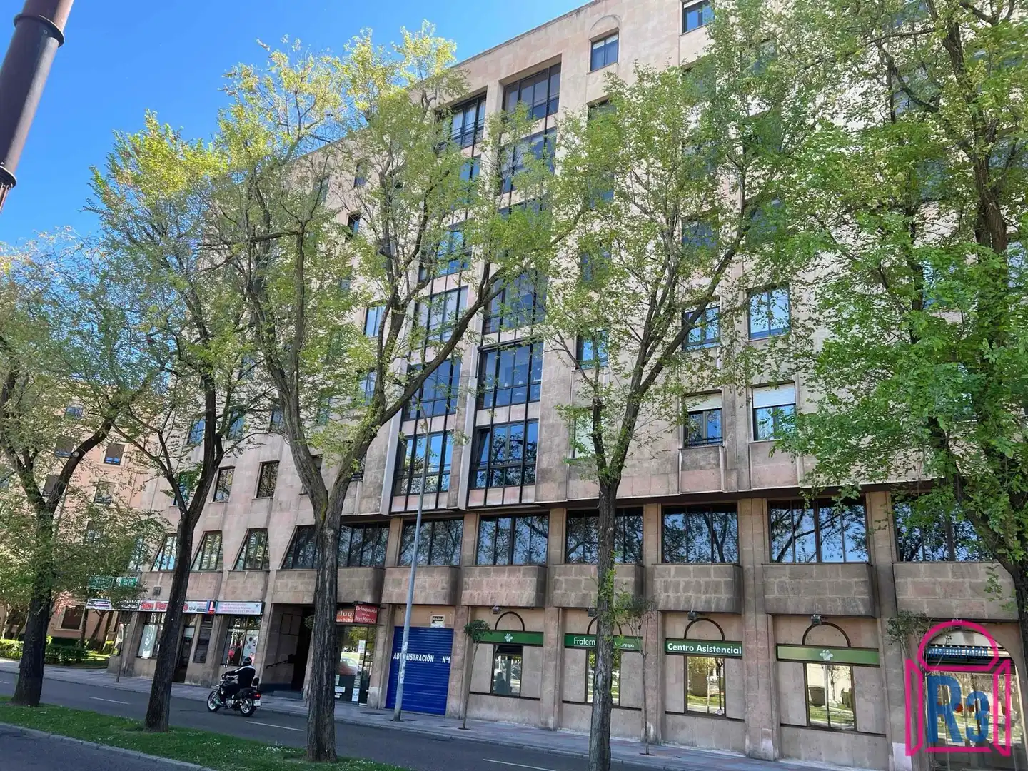 Piso en venta en San Marcos, Centro Ciudad