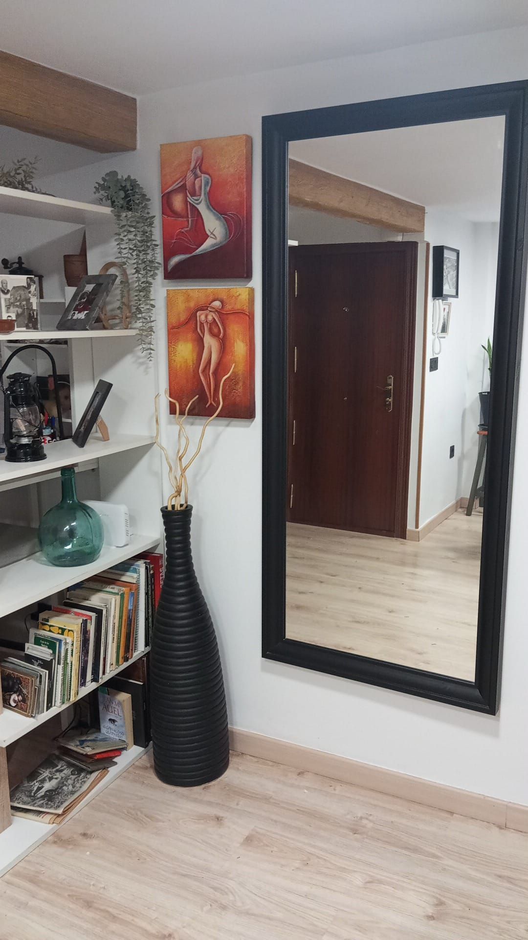 Flat for sale in Bilbao 