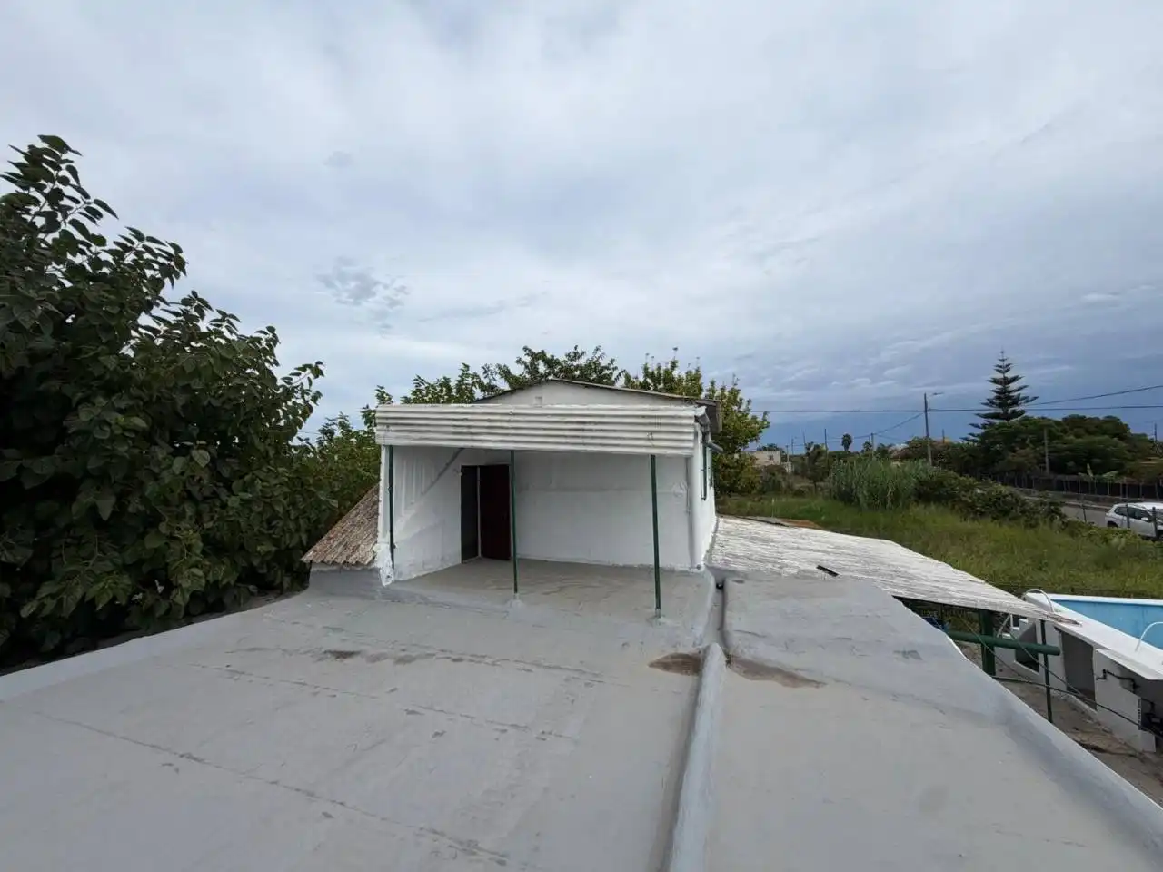 Casa con piscina in vendita a El Grao, imagen 9