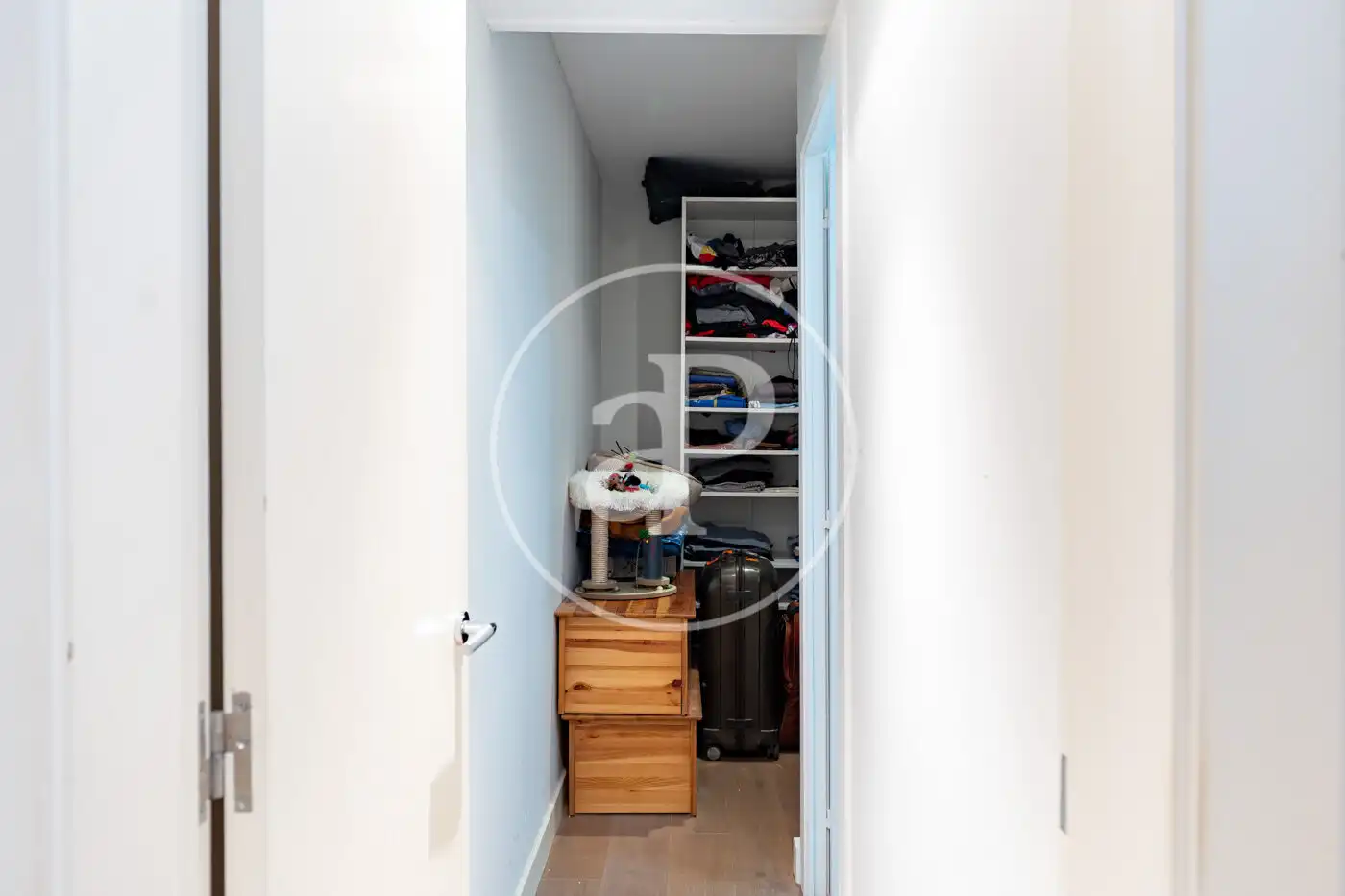 Piso en venta en Barcelona con Aire acondicionado, Calefacción y Terraza