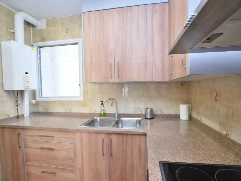 Apartments for rent in Canet de Mar