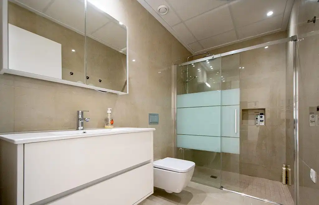 Terraced house with pool for sale in Almoradí, imagen 7