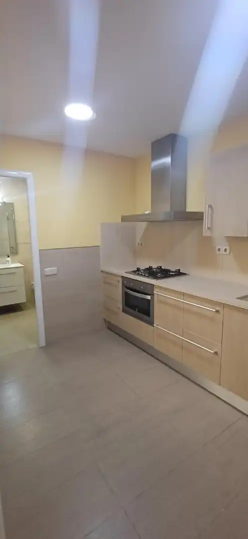 Cuina de Casa o xalet en venda en El Masnou amb Calefacció, Terrassa i Forn