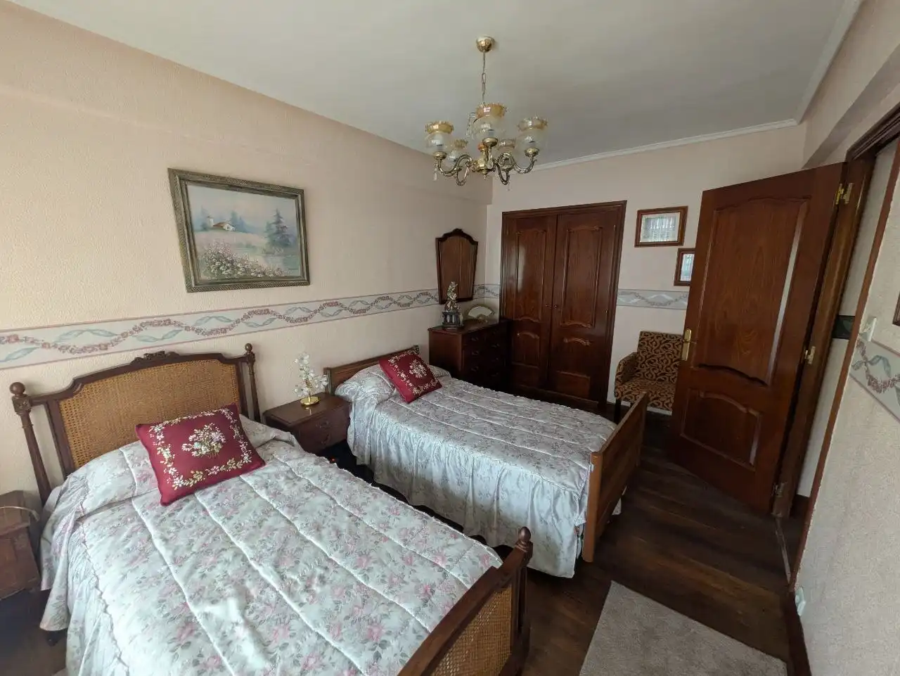 Flat with lift for sale in Artatza - Pinueta - Pinosolo, imagen 15