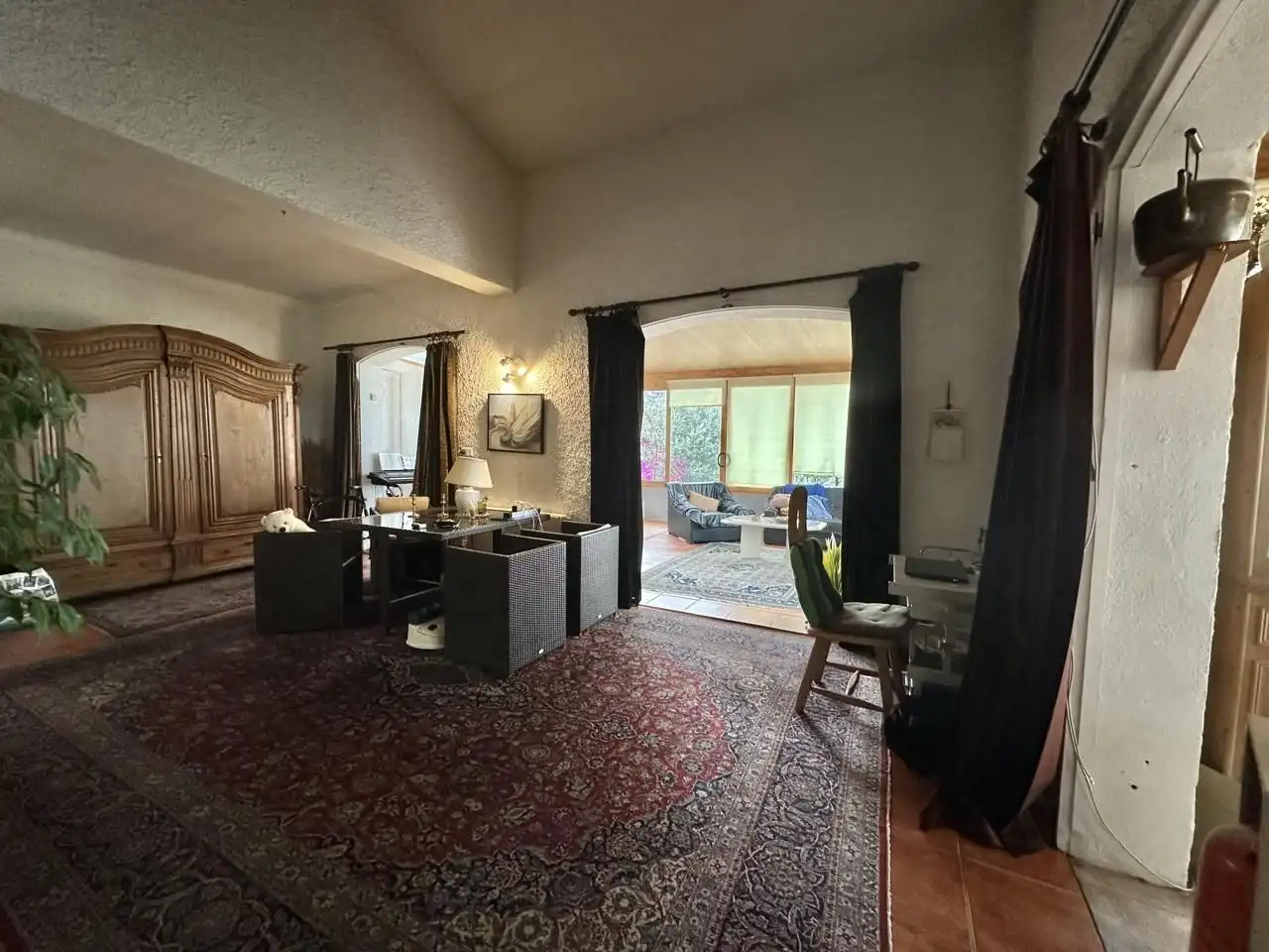 Detached house with pool for sale in Carrer camino Can Muni, imagen 22