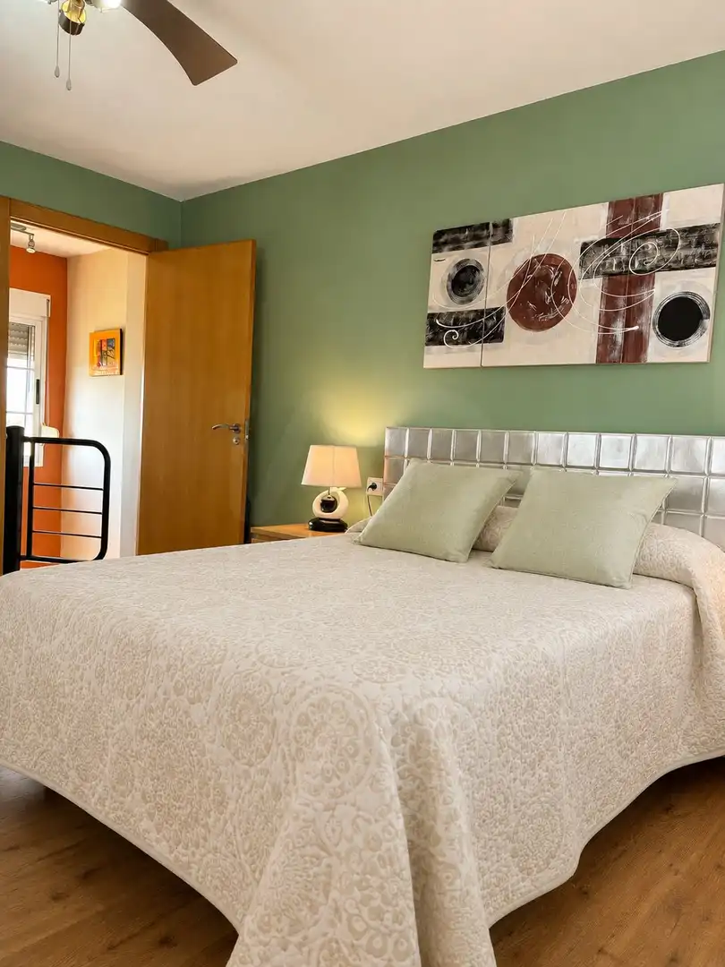 Detached house for sale in Oeste, imagen 30