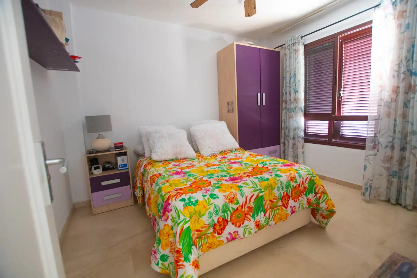 Dormitori de Casa o xalet en venda en Gáldar amb Terrassa i Piscina