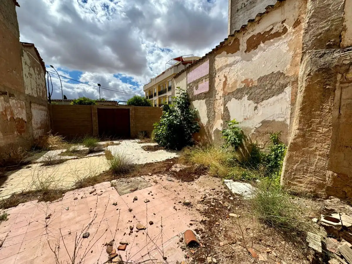 Lands and plots for sale in Valdepeñas, imagen 6