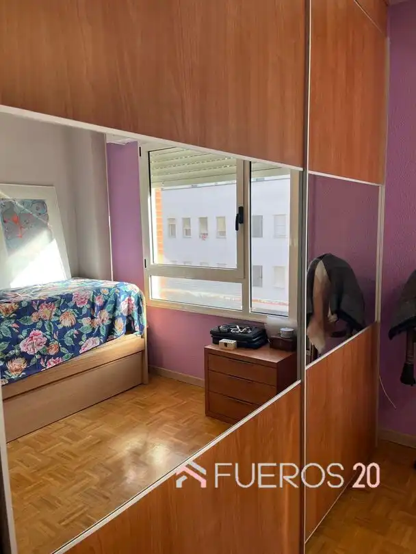 Flat for sale in Ortuella