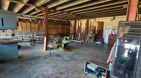 Foto 4 de Edifici en venda a El Port de la Selva, Girona