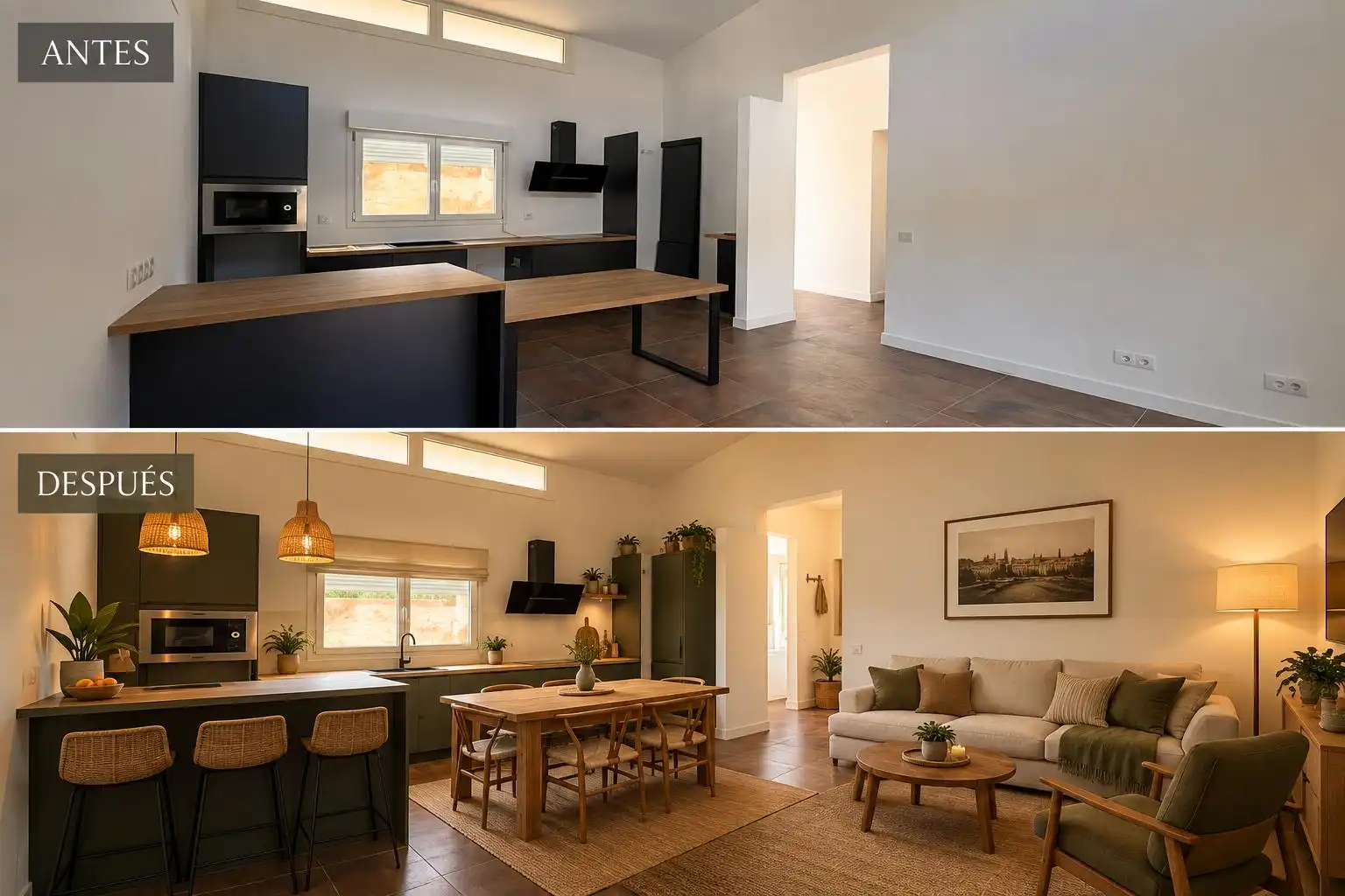 Casa amb terrassa en venda a Camino Manzanos 88, imagen 15