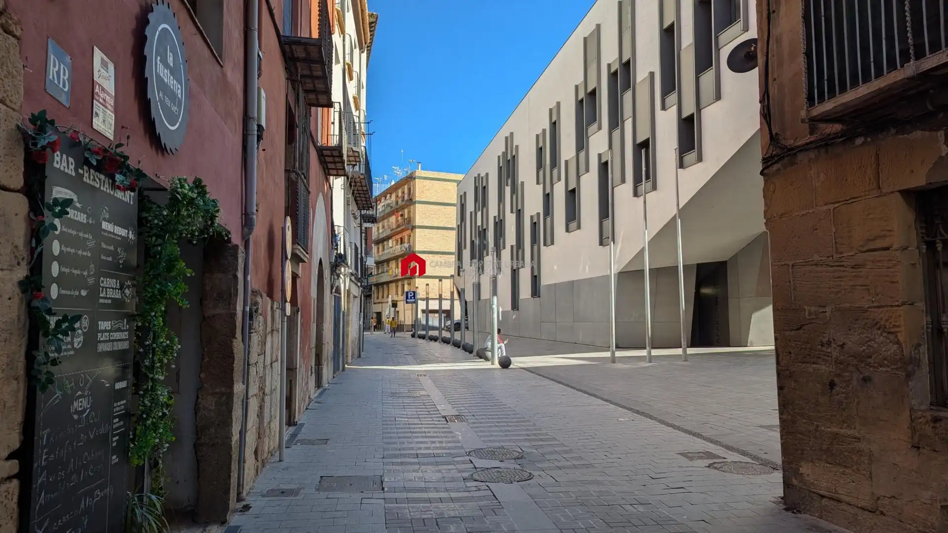 Local comercial en venda a Calle Montcada 9, imagen 2