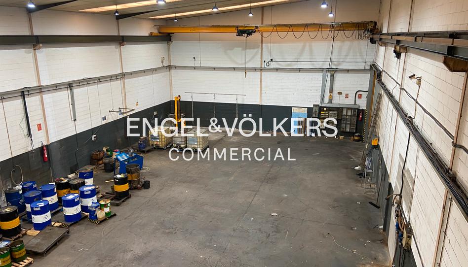 Photo 1 of Industrial buildings for sale in Pla de Bon Aire, Barcelona