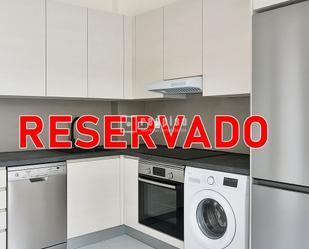 Kitchen of Loft for sale in Málaga Capital  with Air Conditioner