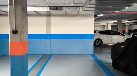 Photo 3 of Garage to rent in Rúa Concha, 1, Vilagarcía, Vilagarcía de Arousa