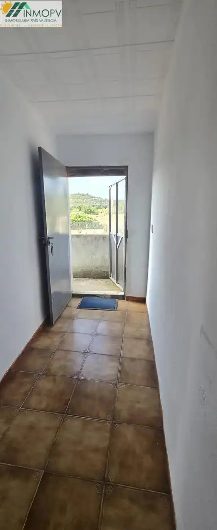 Finca rústica en venda en Vinaròs