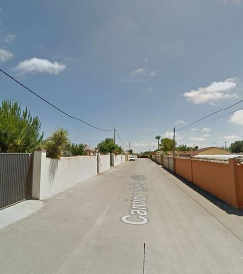 Foto 2 de Casa adosada en venta en Los Franceses – La Vega, Cádiz