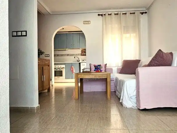 Bungalow for sale in Calle Jorge Manrique 16, imagen 4