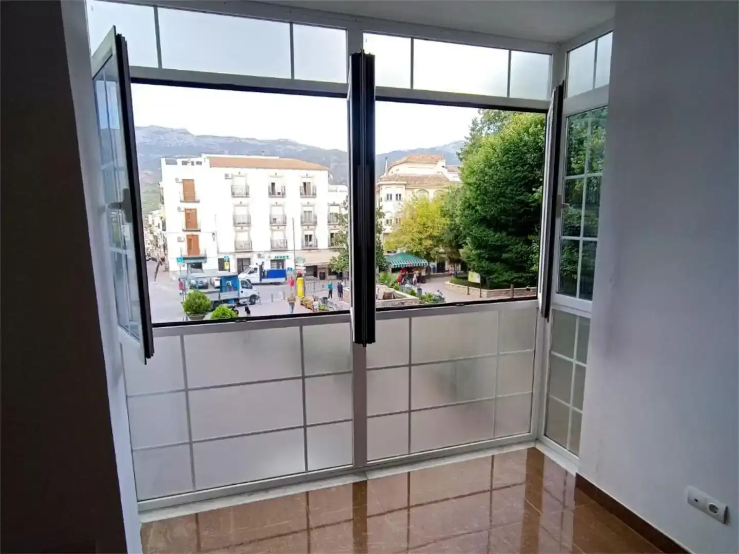 Außenansicht von Wohnung zum Verkauf in Quesada