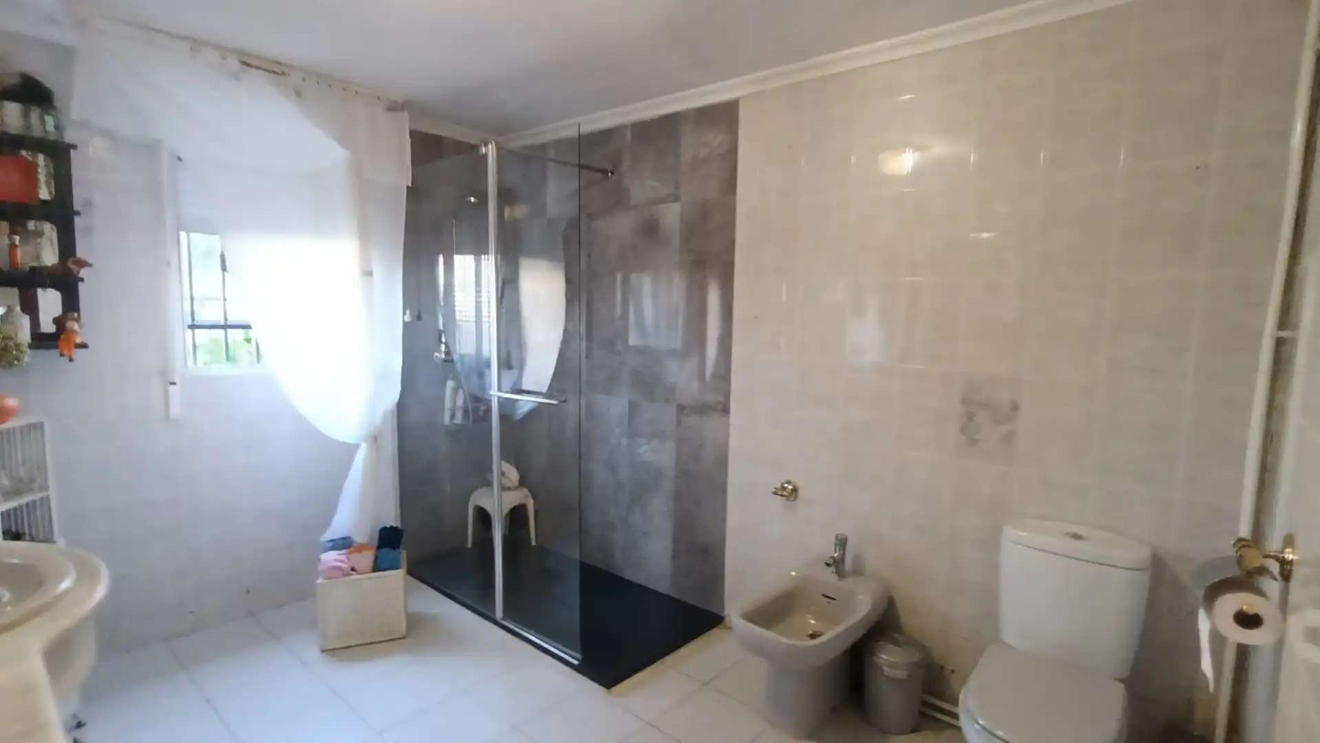 Detached house with terrace for sale in Calle Obispo Acuña, imagen 32