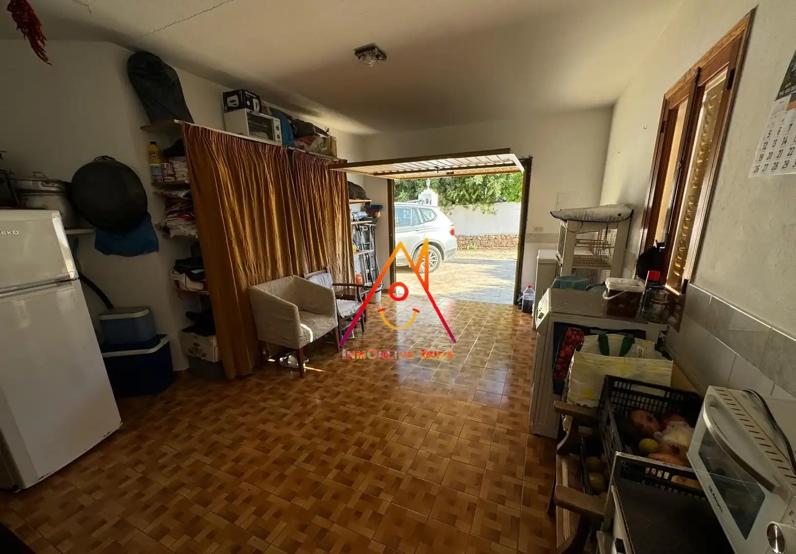 Villa mit Garten zum Verkauf in Carrer Mozart, imagen 14