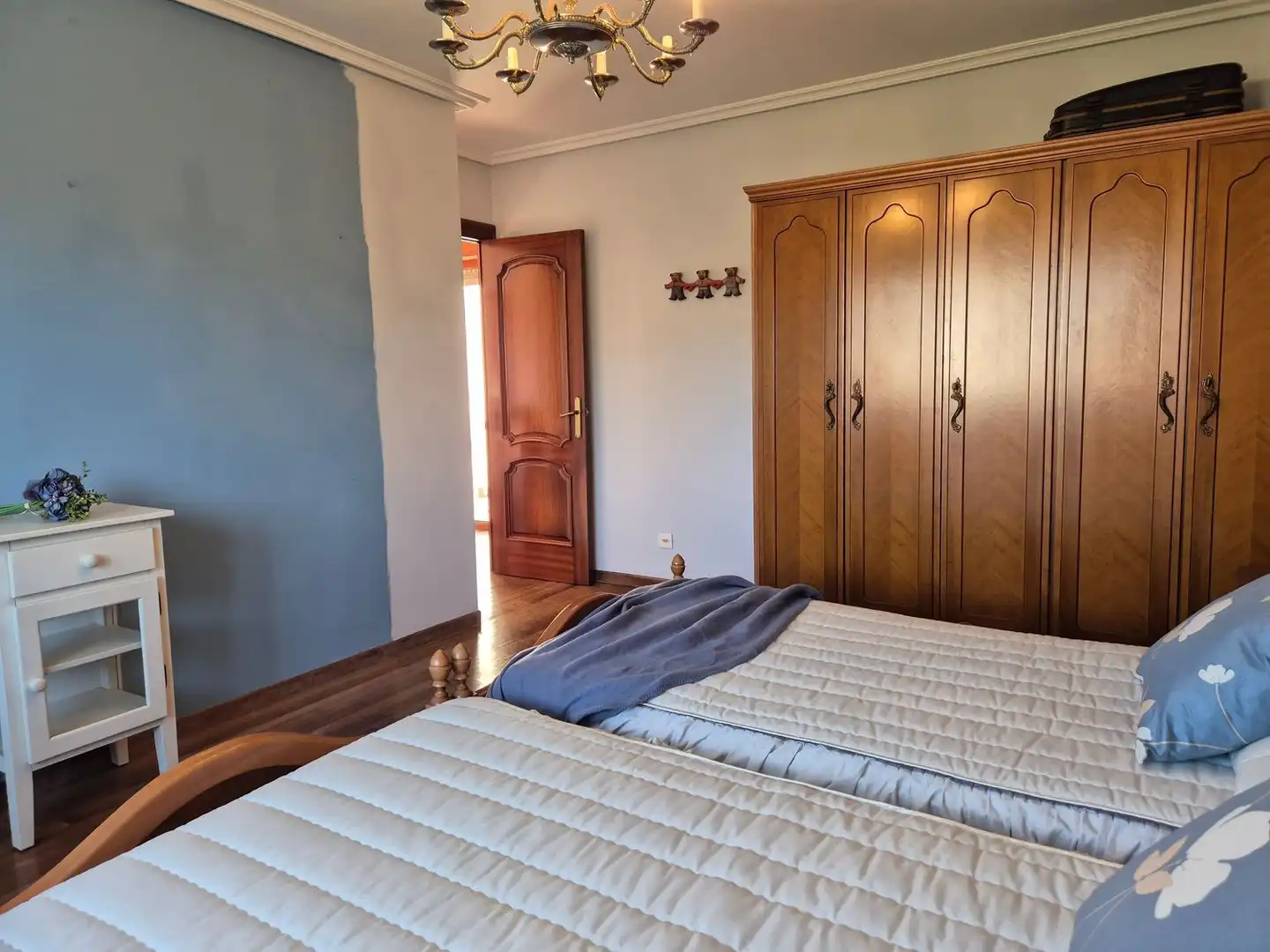 Casa o xalet en venda a N/A, Somió