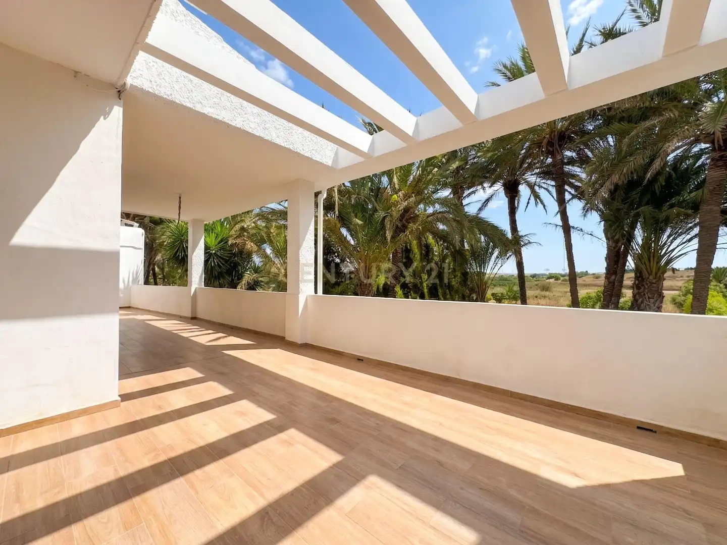 Bungalow for sale in Barrio los Valeros, 32, 03178 Benijófar, Alicante, Spain