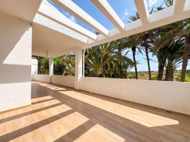Bungalow en venda a Barrio los Valeros, 32, 03178 Benijófar, Alicante, Spain