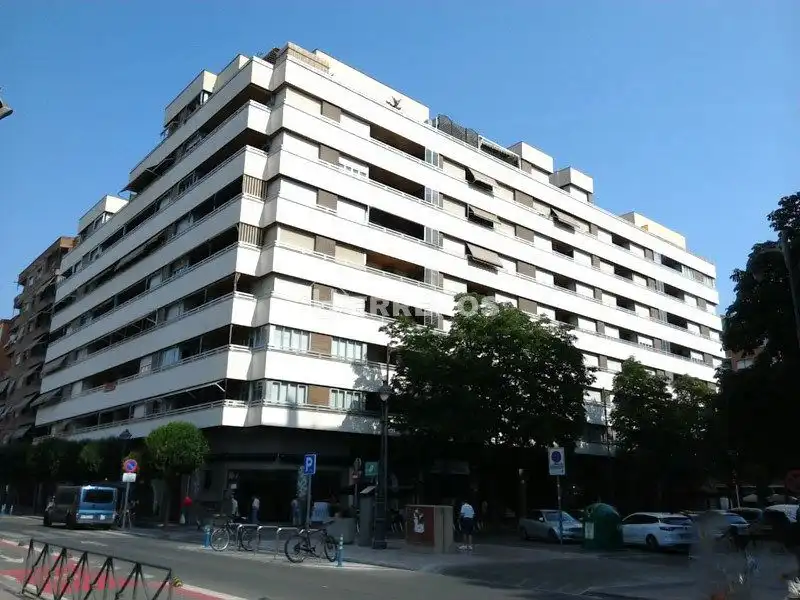 Parcheggio in vendita a DUQUESA DE LA VICTORIA