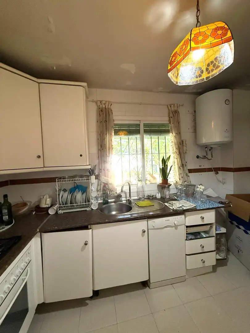 Maison à vendre à Alcalá del Río, imagen 4