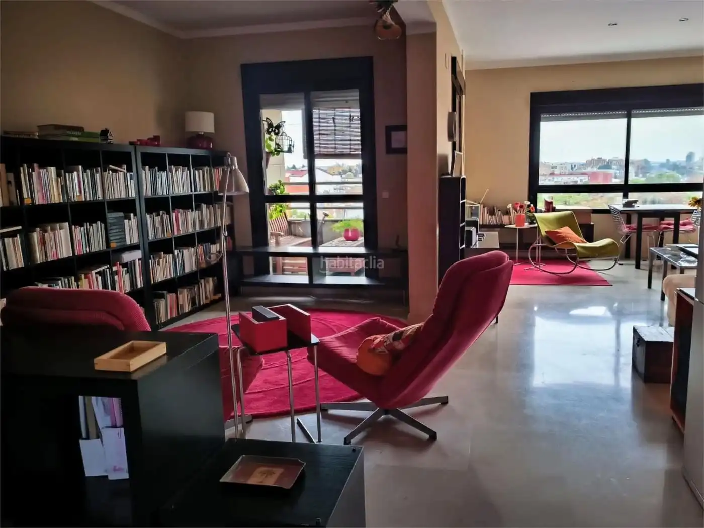 Appartement avec ascenseur à vendre à Cardenal Bueno Monreal 24, imagen 5