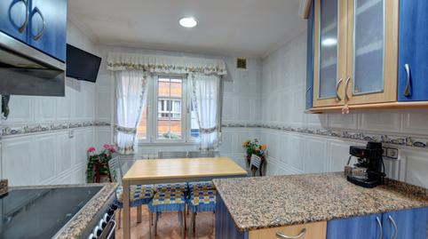 Foto 3 de Pis en venda a Llano, Asturias