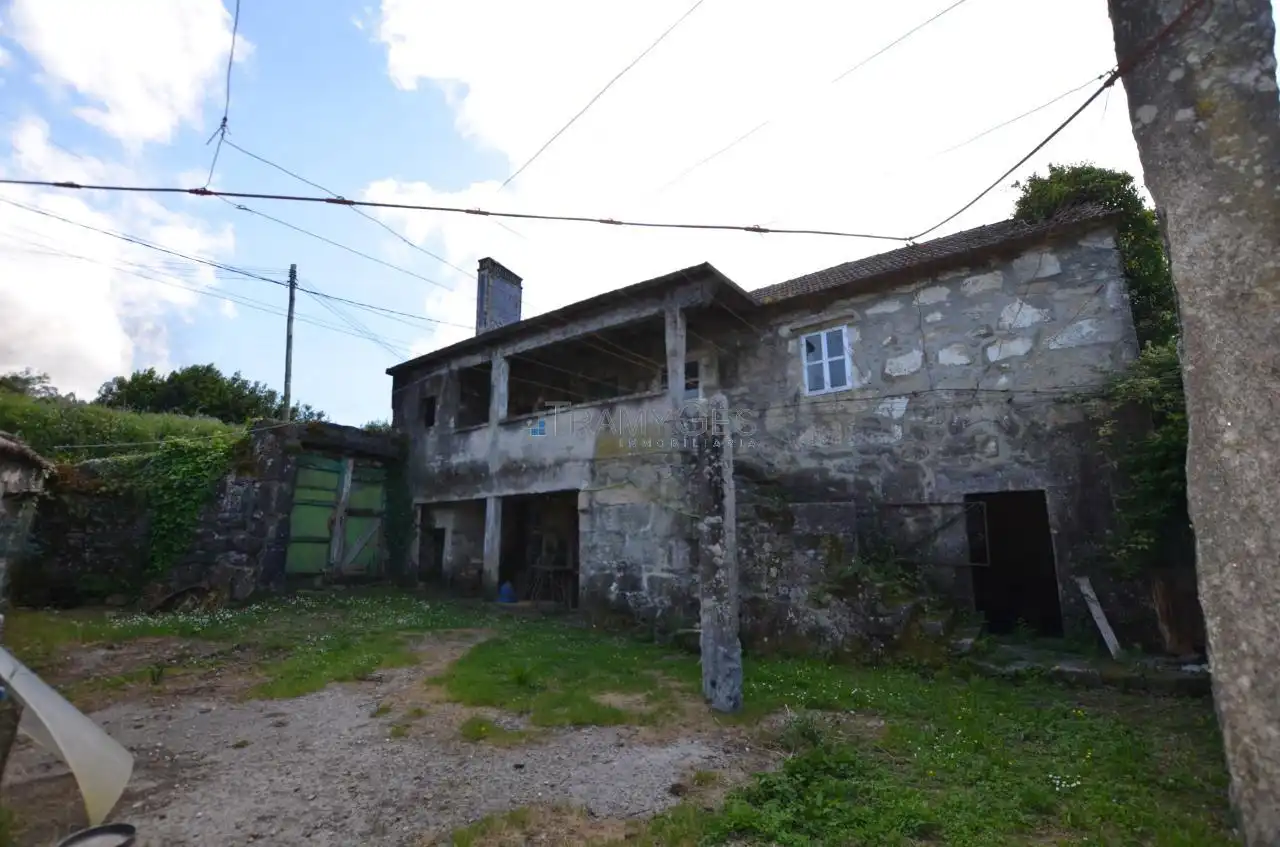 Casa amb jardí en venda a LUGAR SAN CIPRIAN, imagen 2