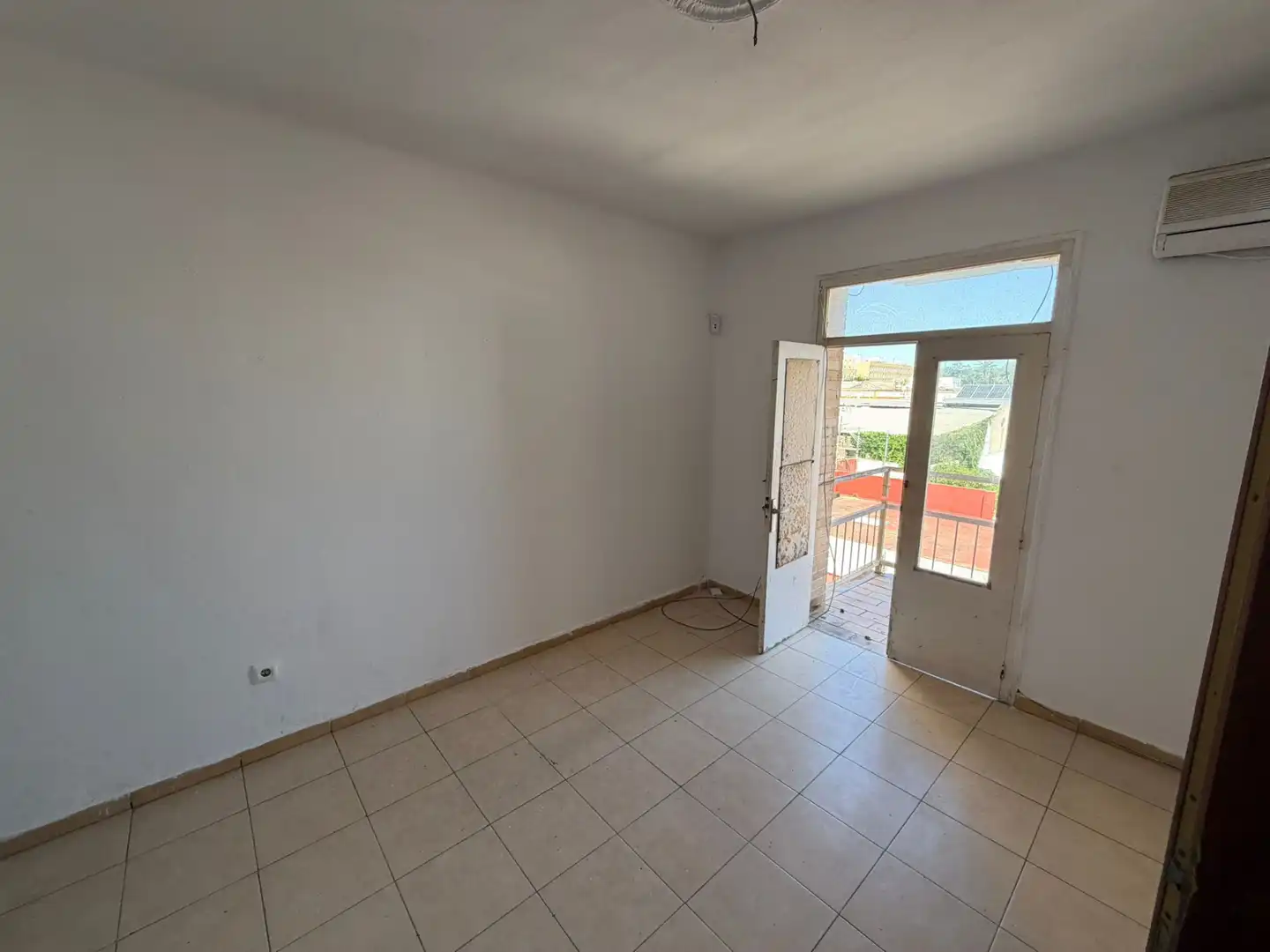 Terraza de Piso en venta en El Puerto de Santa María
