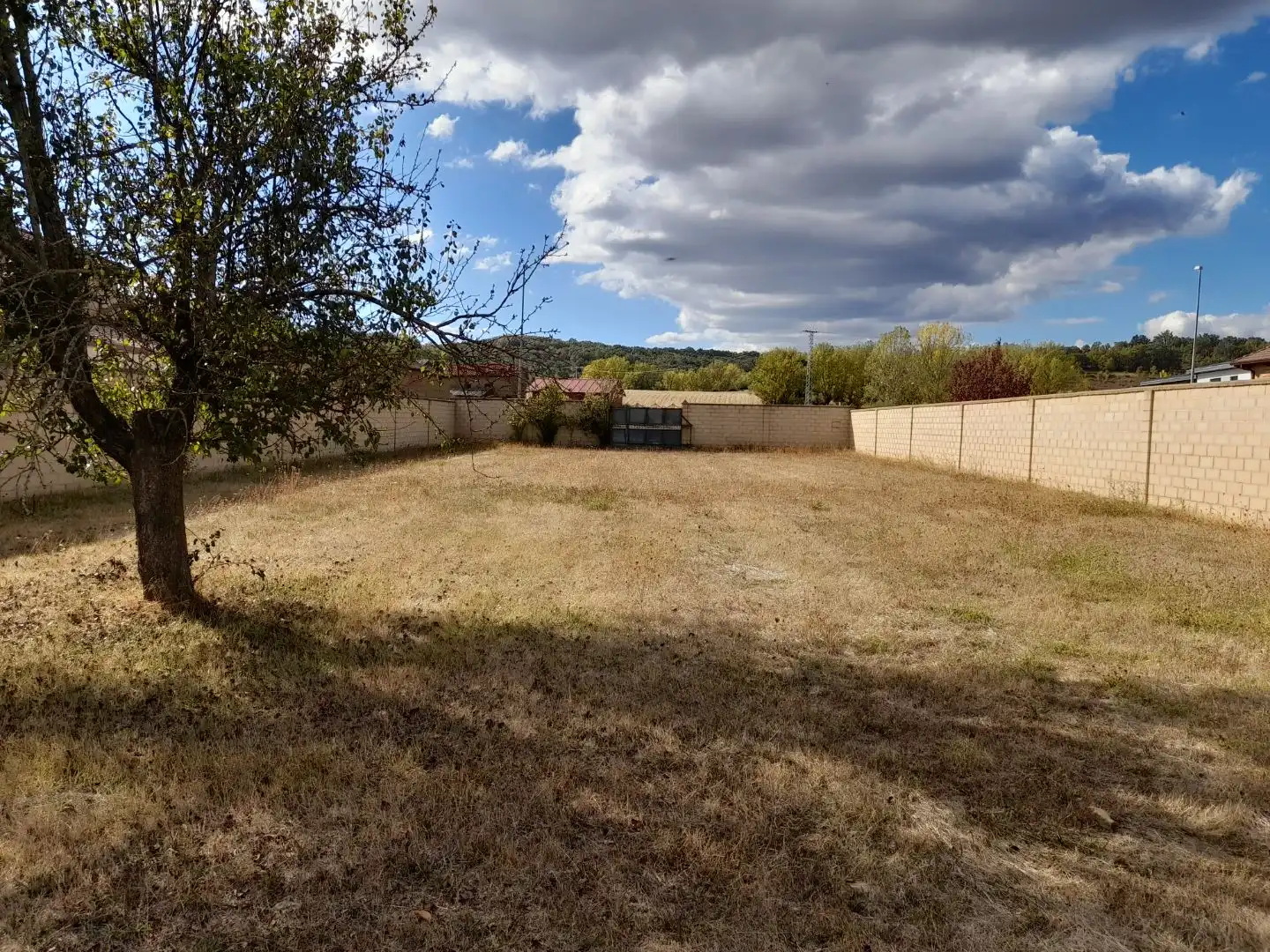 Residential zum Verkauf in Garrafe de Torío