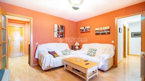 Foto 2 de Pis en venda a C. Lucano, Canillejas,  Madrid Capital